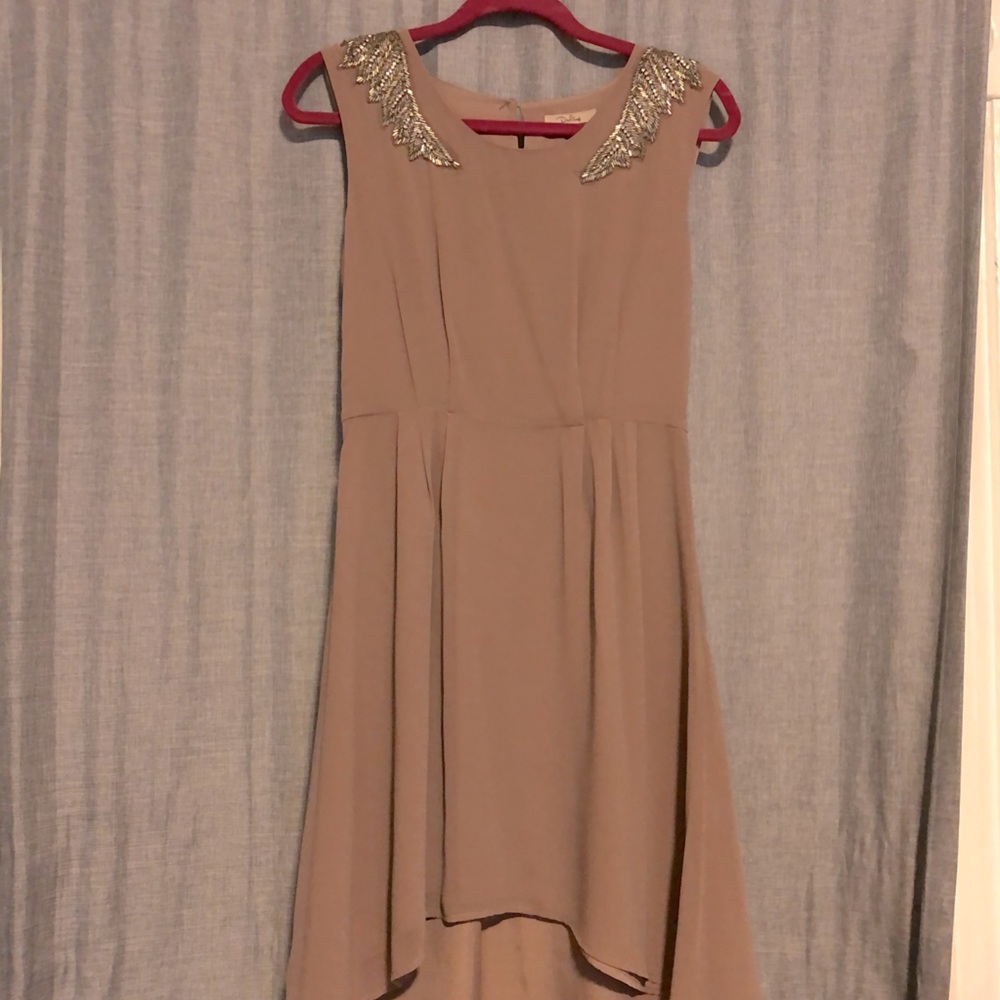 Special Events dress!